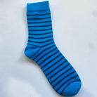 Norsewear - Merino Childs Fine Stripe Sock (DB8645)