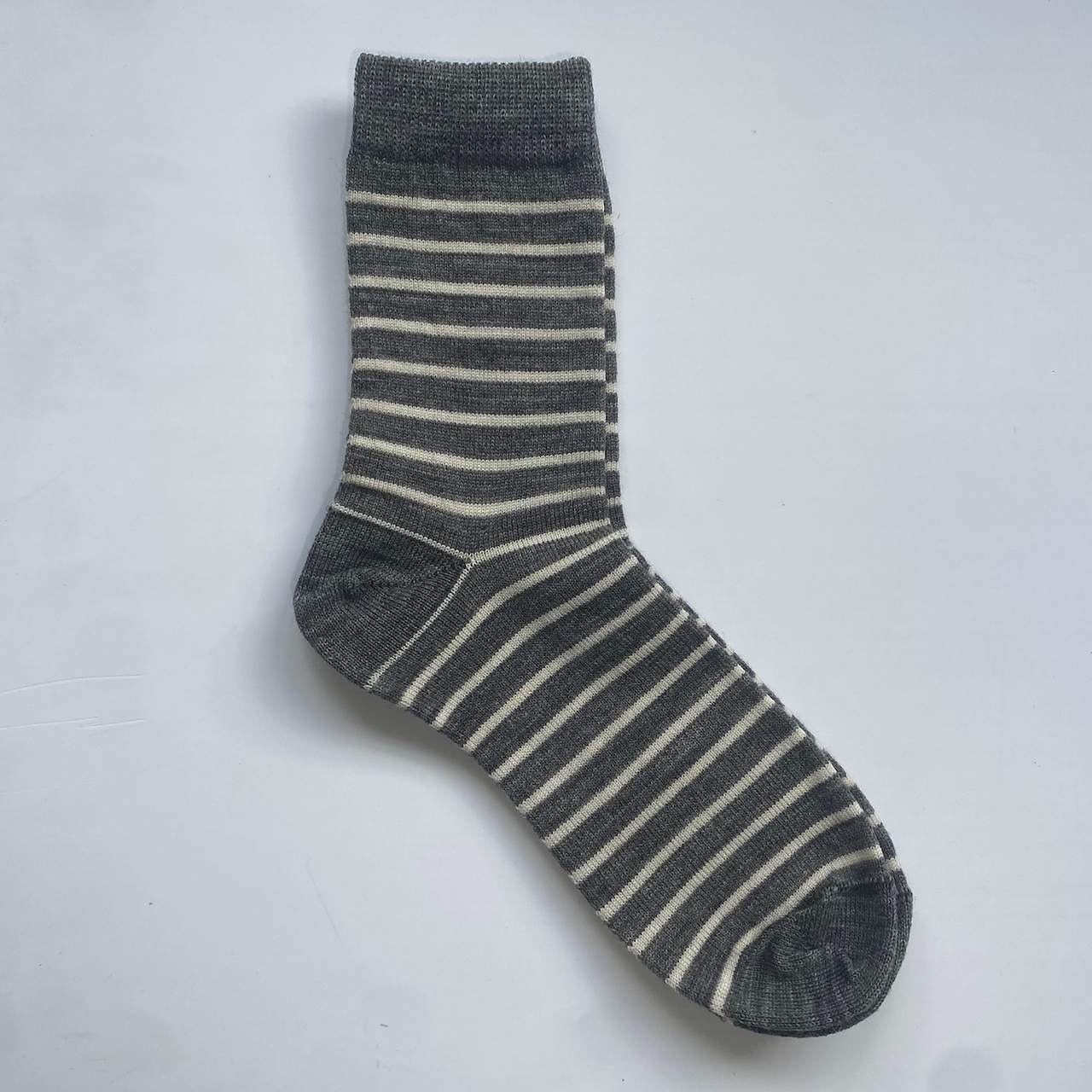 Norsewear - Merino Childs Fine Stripe Sock (DB8645)