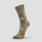Norsewear - Merino Daisy Bloom Sock (NW1021)Sage