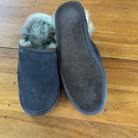 Four Peaks - Leather Possum Fur Scuff