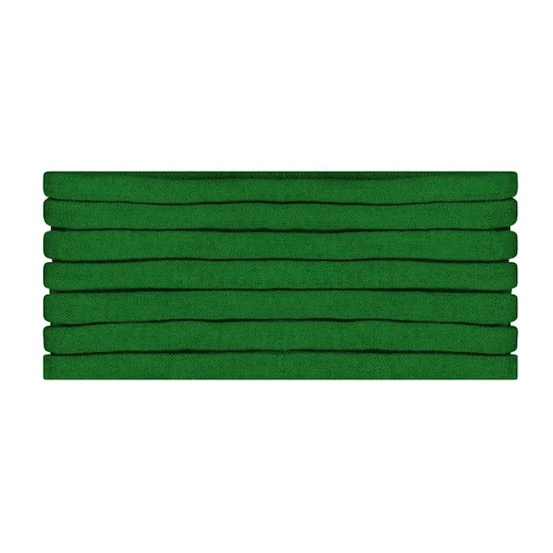 Royal Merino - Headband (2416) Parrot Green