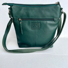Baron - Leather Handbag Medium (1021)