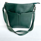 Baron - Leather Handbag Medium (1021)