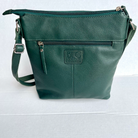 Baron - Leather Handbag Medium (1021)