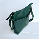 Baron - Leather Handbag Medium (1021)