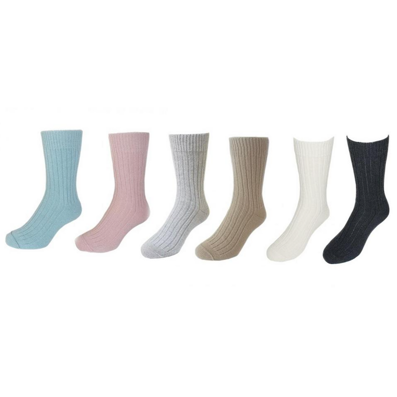 Lothlorian - Alpaca Sock (ALP002)Selection of alpaca socks.
