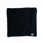 Koru Merino - Possum Neck Warmer (KO113)Black