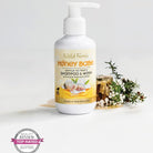 
Wild Fern's Honey Babe - Shampoo & Wash No Tears with Manuka Honey (140ml)
 A gentle no tears formula to ensure gentle moisturizing and cleansing for baby.