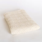 Natures Best Baby Alpaca Shawl (w15-45)Natural