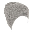Silver Beanie