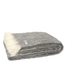 Folded Alpaca blanket