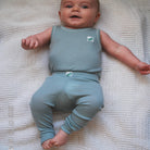 Fernz - Superfine Merino Wool Babies Leggings (800LP)