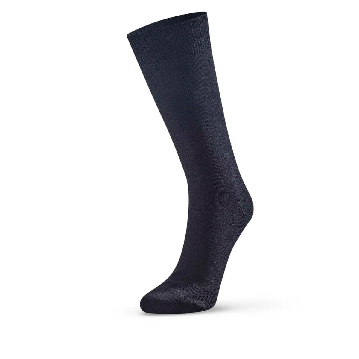 Norsewear Plain Merino Sock (8460)Black