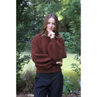 Lothlorian - Cirrus Jumper (9782)