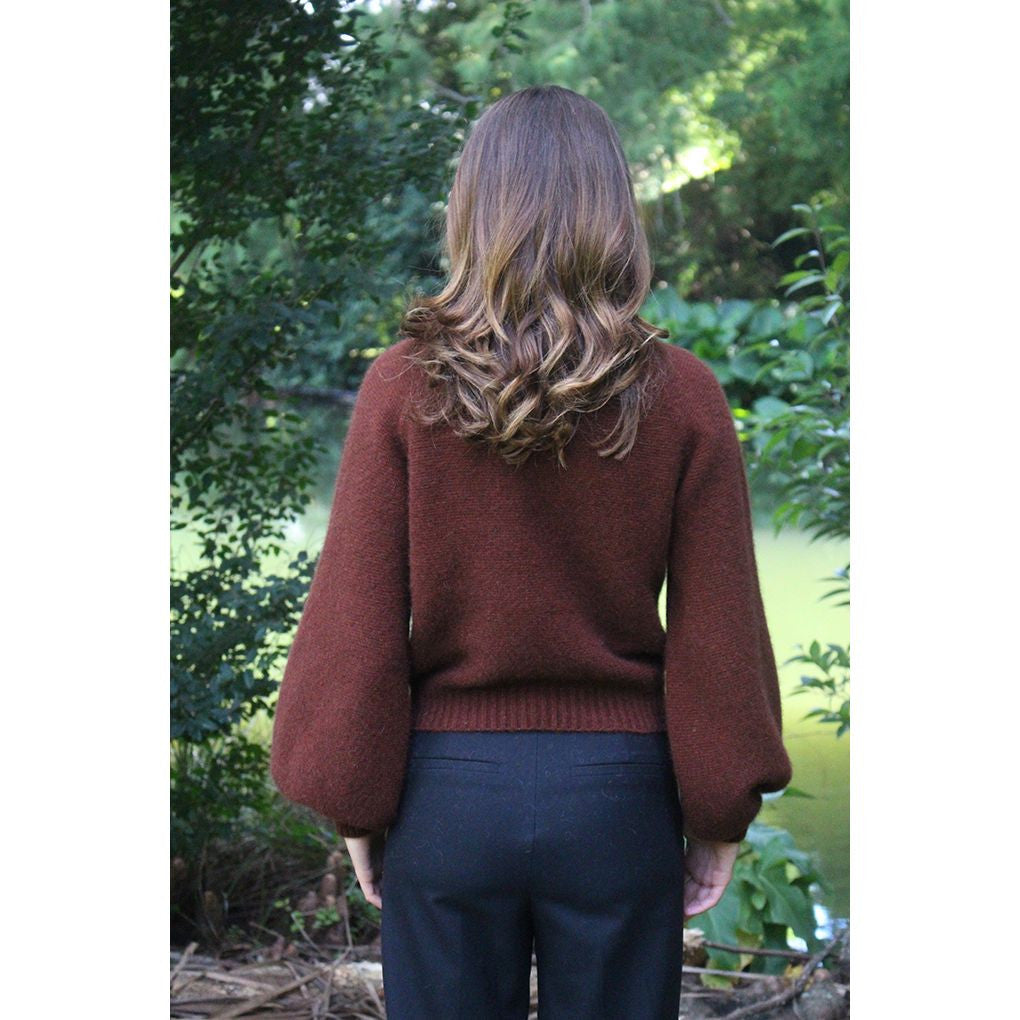 Lothlorian - Cirrus Jumper (9782)
