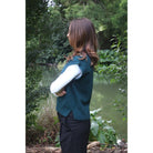 Lothlorian - Merino & Possum Serene Vest (9788)Tasman