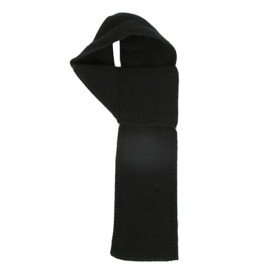 Lothlorian - Merino & Possum Loop Scarf (9908)