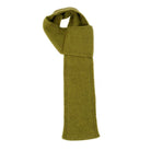 Lothlorian - Merino & Possum Loop Scarf (9908)Olive