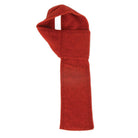 Lothlorian - Merino & Possum Loop Scarf (9908)Pumpkin