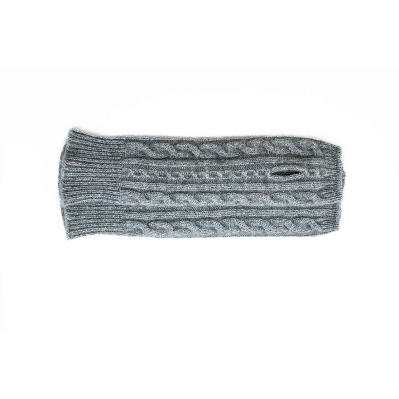 Koru Cabled Merino - Possum Glovelets (KO62)
