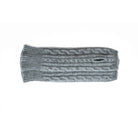 Koru Cabled Merino - Possum Glovelets (KO62)