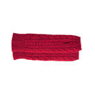 Koru Cabled Merino - Possum Glovelets (KO62)Rata
