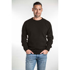 Koru - Men's Crew Neck Sweater (KO840)