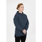 MKM Originals - Extreme Hooded Jersey (MS1647)Flint