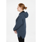 MKM Originals - Extreme Hooded Jersey (MS1647)Flint