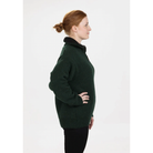 MKM Originals - Extreme Hooded Jersey (MS1647)Racing Green