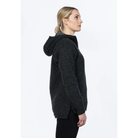 MKM Originals - Extreme Hooded Jersey (MS1647)Coal