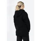 MKM Originals - Extreme Hooded Jersey (MS1647)Black