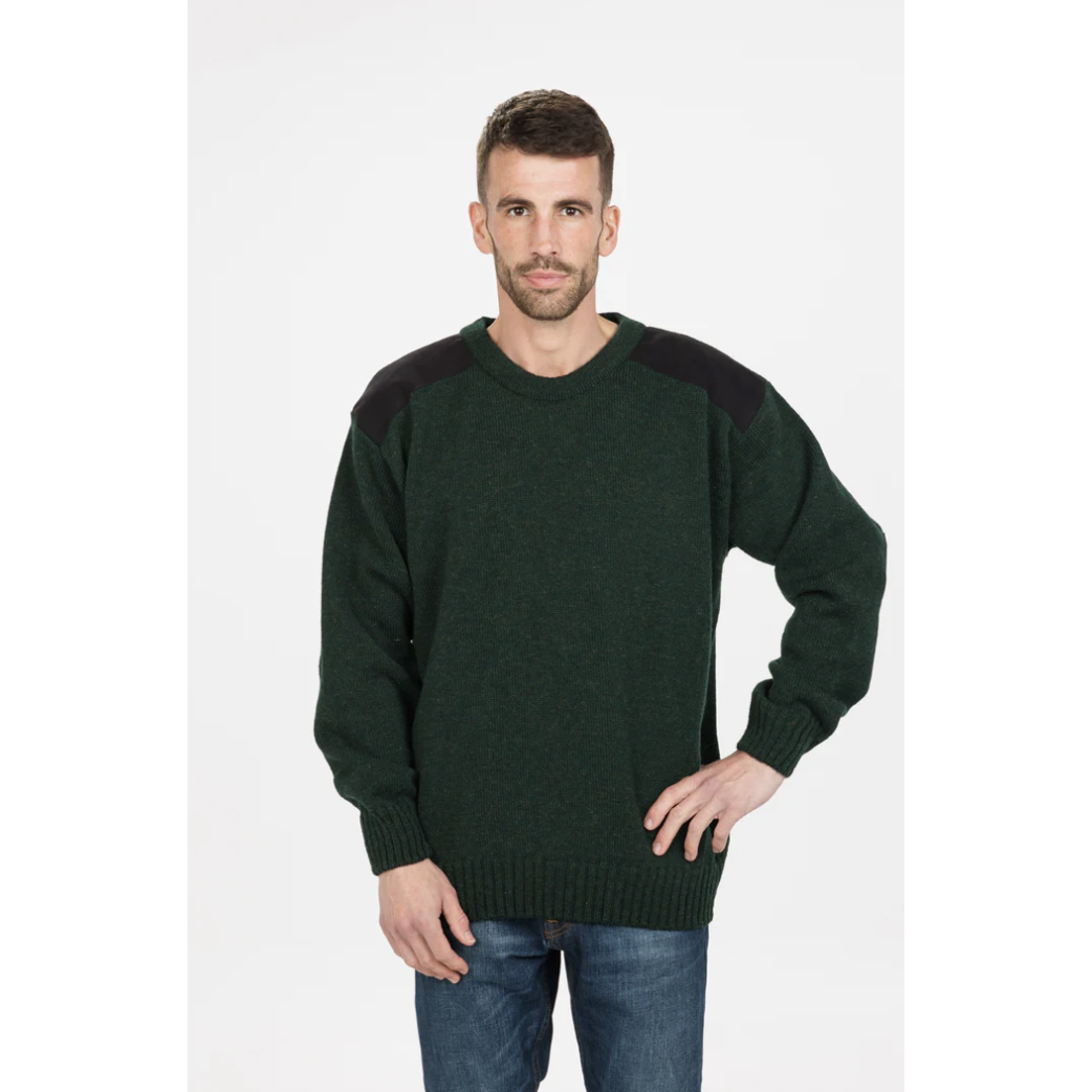 MKM Originals - Wool Ultimate Sweater (MS1600)