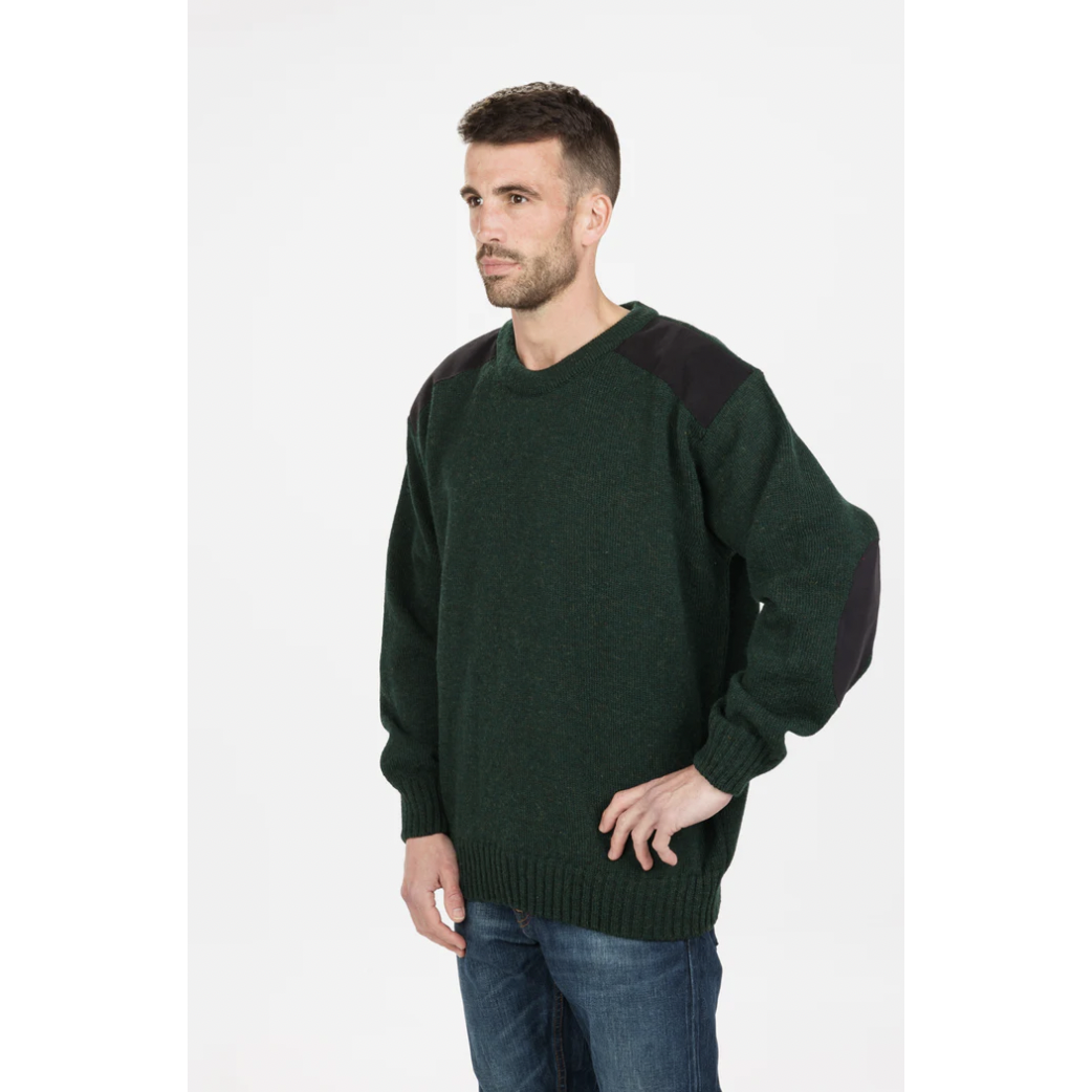 MKM Originals - Wool Ultimate Sweater (MS1600)