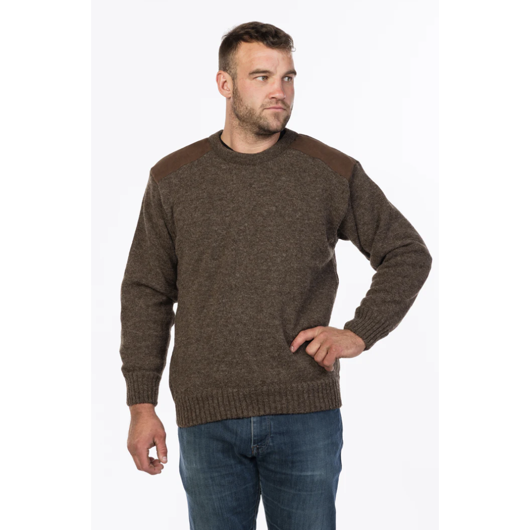MKM Originals - Wool Ultimate Sweater (MS1600)