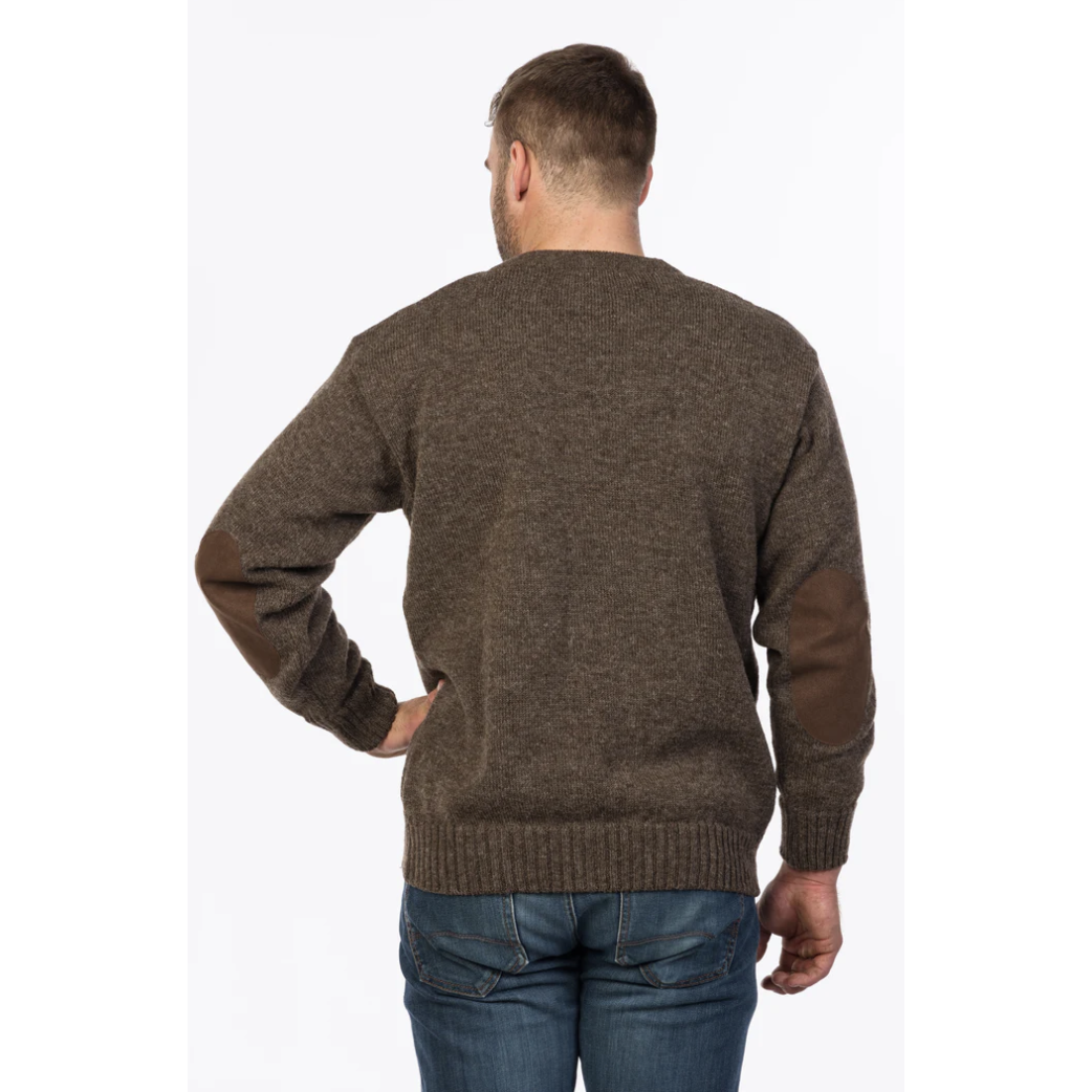 MKM Originals - Wool Ultimate Sweater (MS1600)