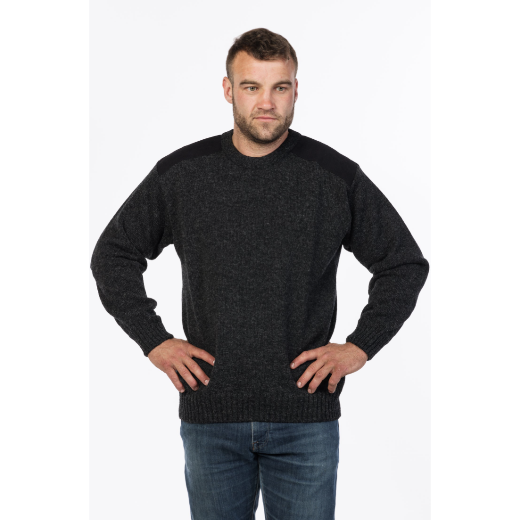MKM Originals - Wool Ultimate Sweater (MS1600)