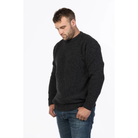 MKM Originals - Wool Backyard Sweater (MS1526)Coal