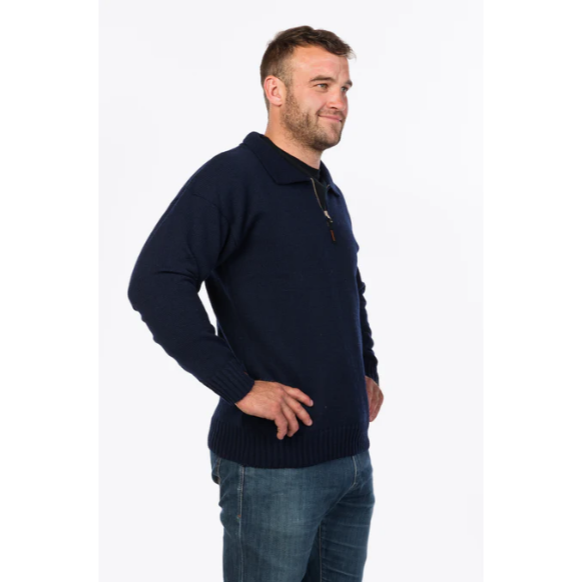 MKM Originals - Original Jersey (WW501)Navy